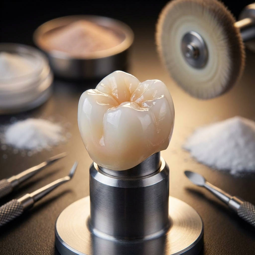 Zirconia